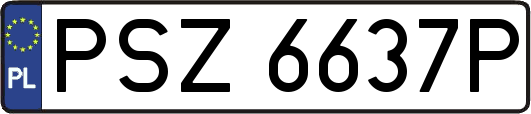 PSZ6637P