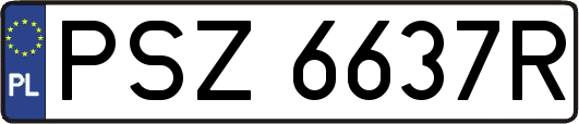 PSZ6637R