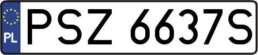 PSZ6637S