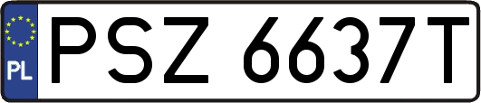 PSZ6637T