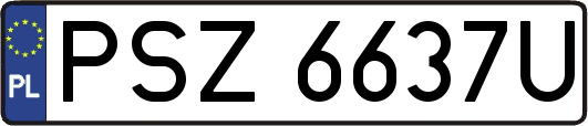 PSZ6637U