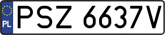 PSZ6637V