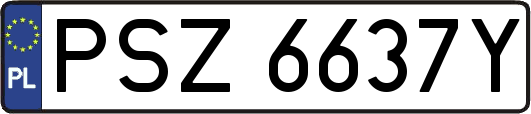PSZ6637Y