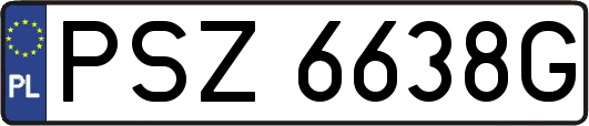 PSZ6638G