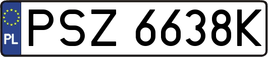 PSZ6638K