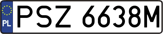 PSZ6638M