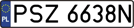 PSZ6638N