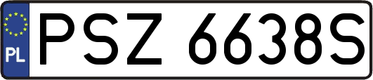 PSZ6638S