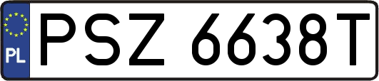 PSZ6638T