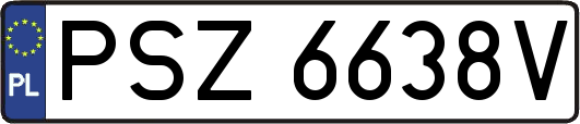 PSZ6638V