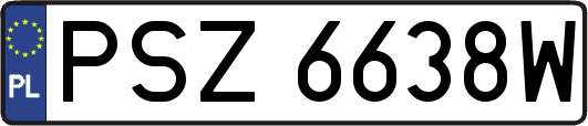PSZ6638W