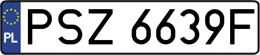 PSZ6639F
