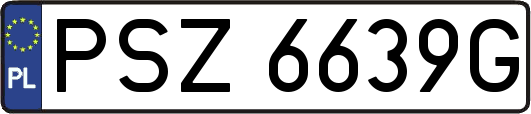 PSZ6639G