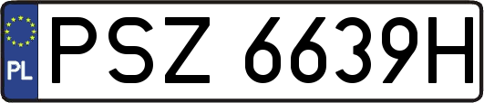 PSZ6639H