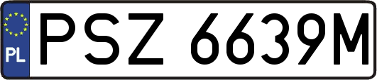 PSZ6639M