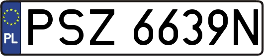 PSZ6639N