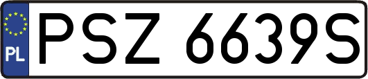 PSZ6639S