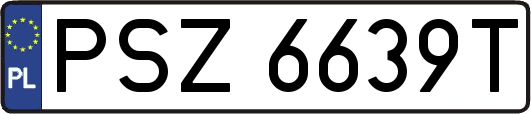 PSZ6639T