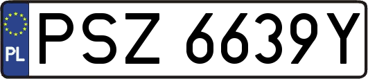 PSZ6639Y