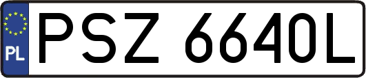 PSZ6640L