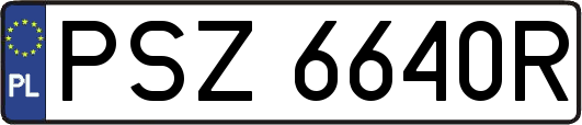PSZ6640R
