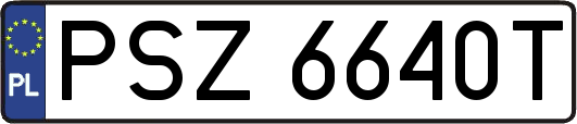 PSZ6640T