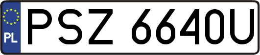 PSZ6640U