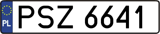 PSZ6641