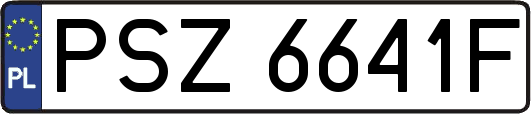 PSZ6641F