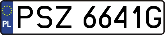 PSZ6641G