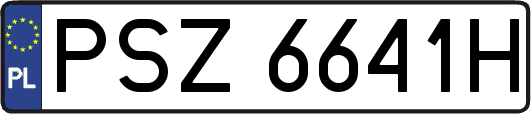 PSZ6641H