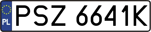 PSZ6641K
