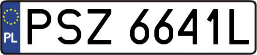 PSZ6641L