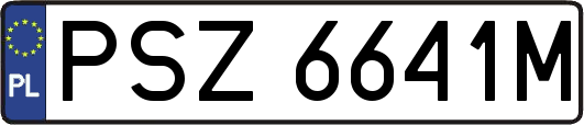 PSZ6641M