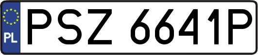 PSZ6641P