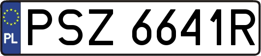 PSZ6641R