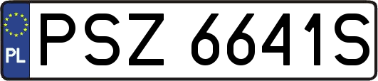 PSZ6641S