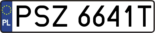 PSZ6641T