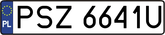 PSZ6641U