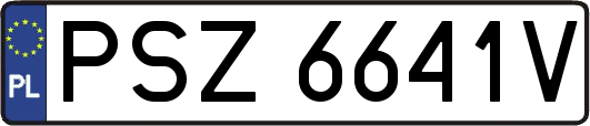 PSZ6641V