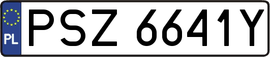 PSZ6641Y
