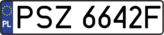 PSZ6642F