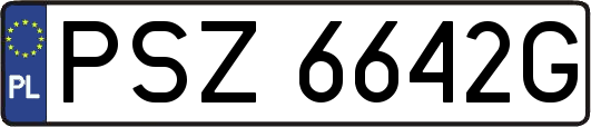 PSZ6642G