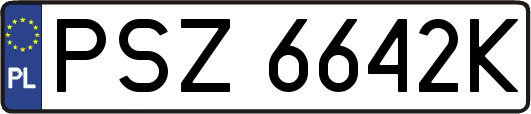 PSZ6642K