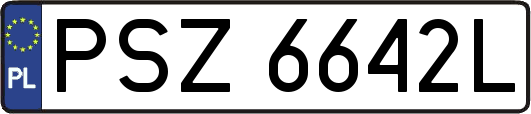 PSZ6642L
