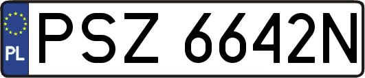PSZ6642N