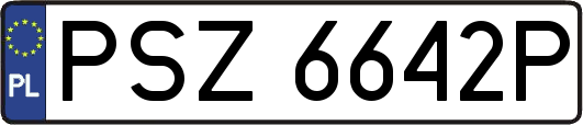 PSZ6642P