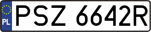 PSZ6642R