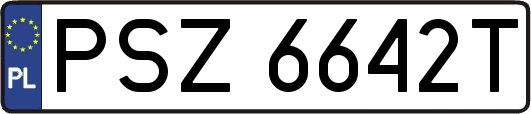 PSZ6642T