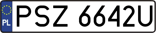 PSZ6642U